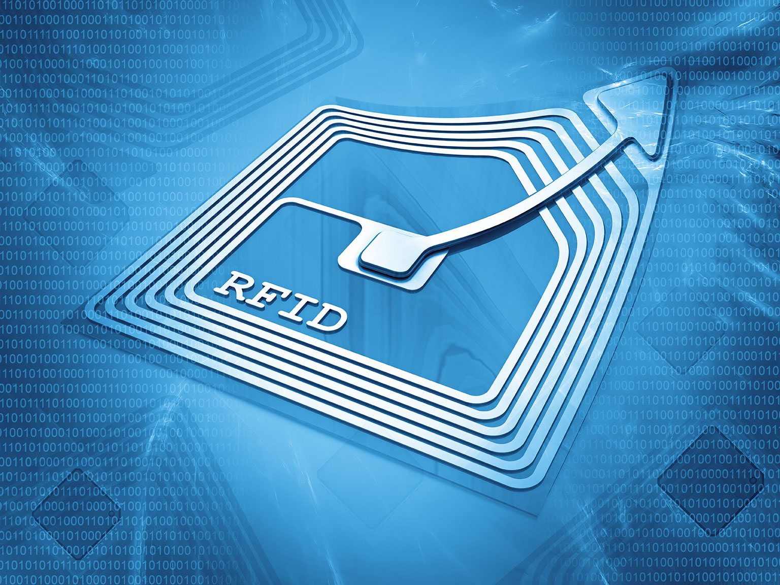 Analysis on the application of RFID in food cold chain logistics
