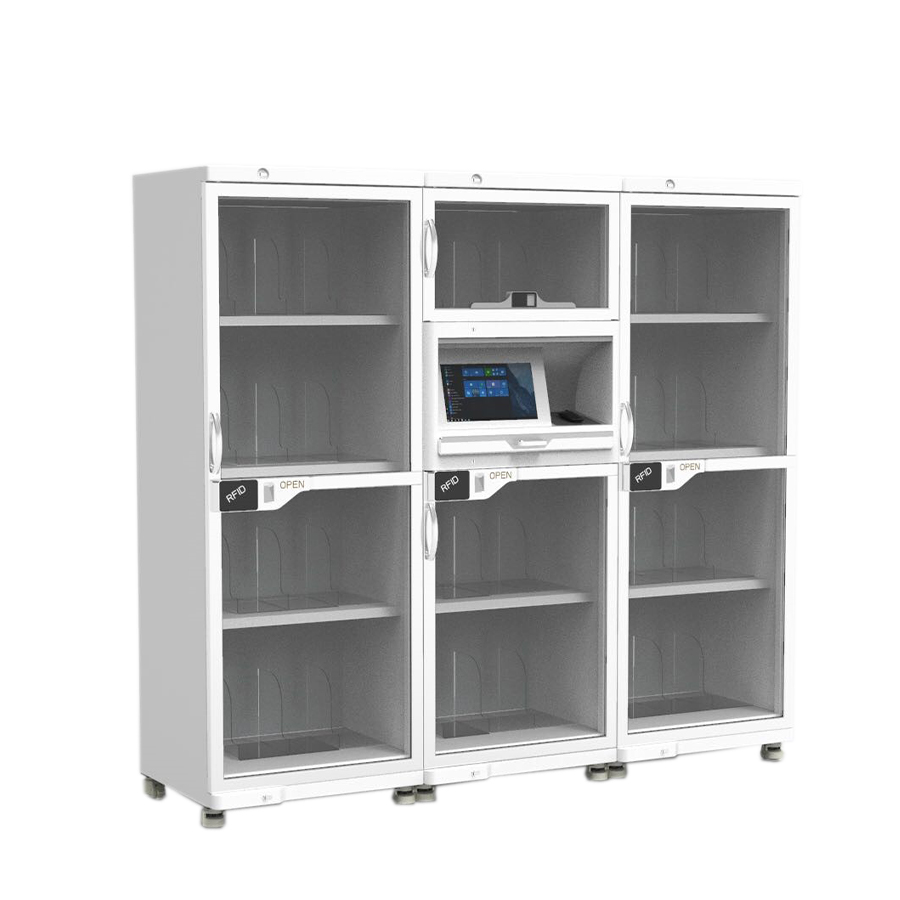 RFID UHF intelligent medical consumables